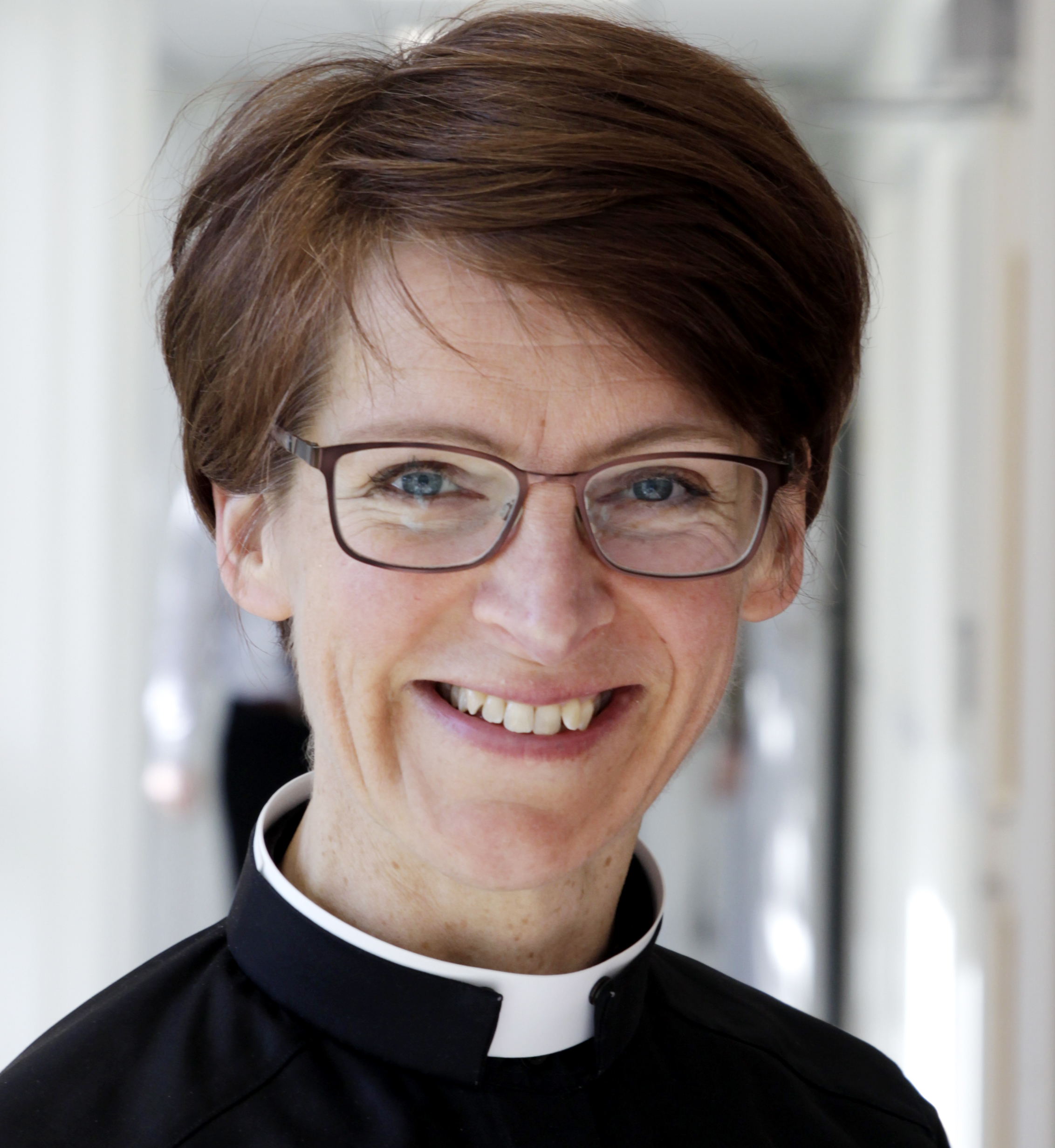 Sara Nilsson Edström
