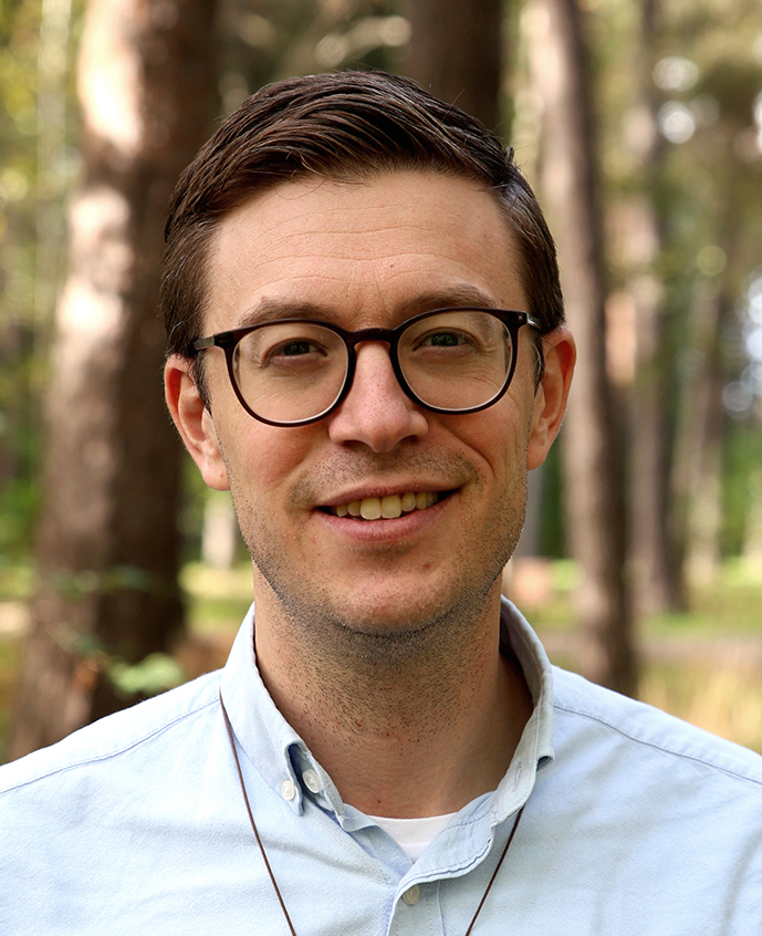 Johan Ljungberg