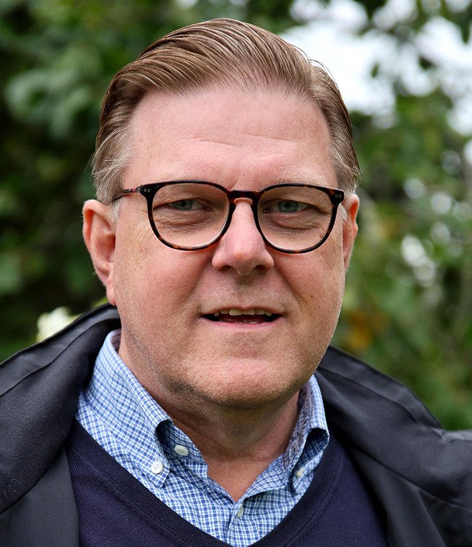 Lars-Göran Sundberg
