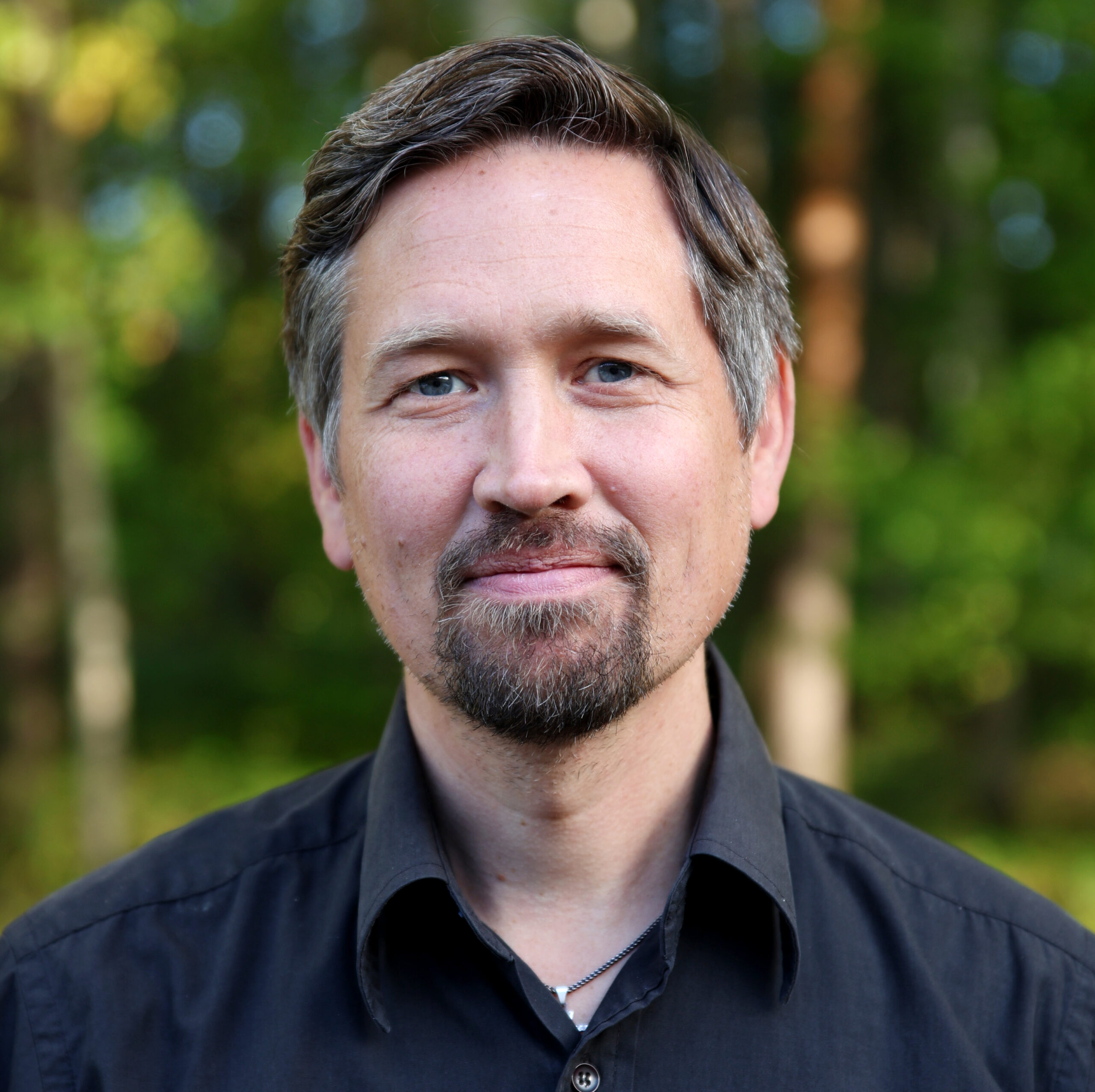 Daniel Hjort