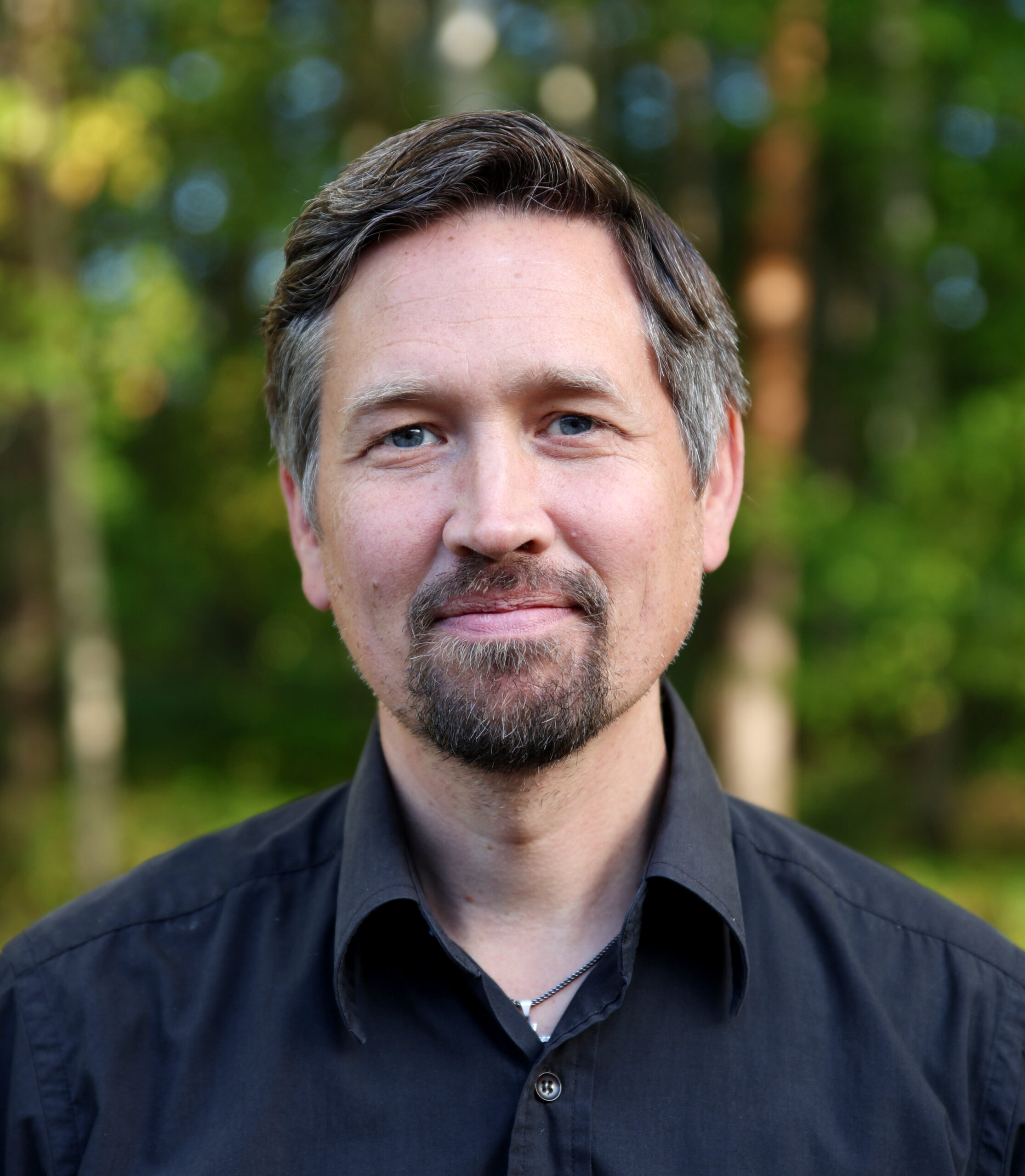 Daniel Hjort