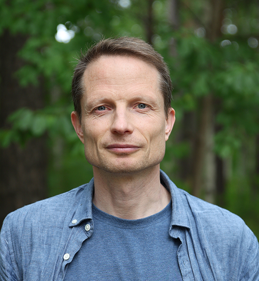 Ulf Bergström