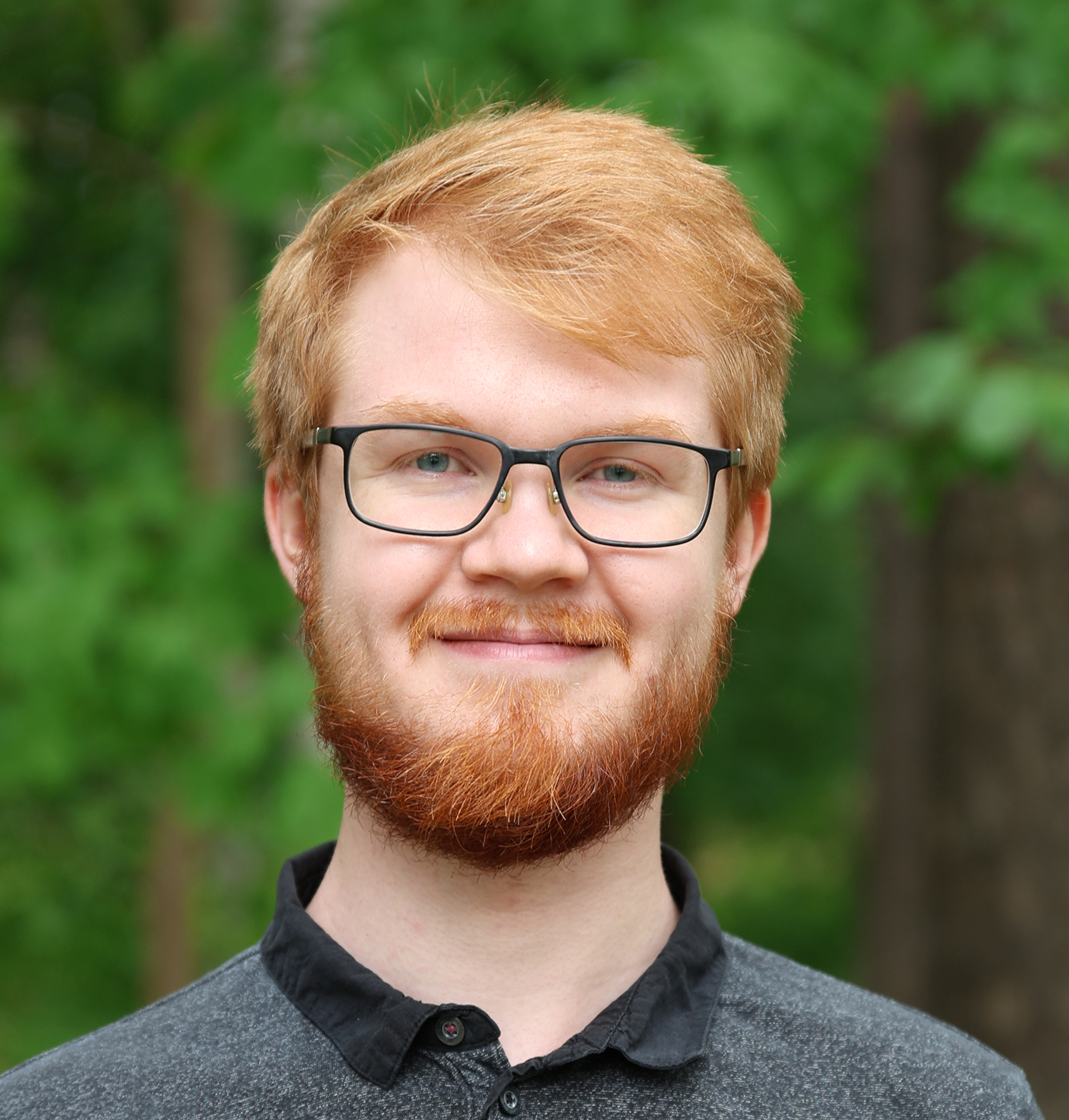 Daniel Jämterud